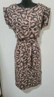 Punta Modal Touch Animal