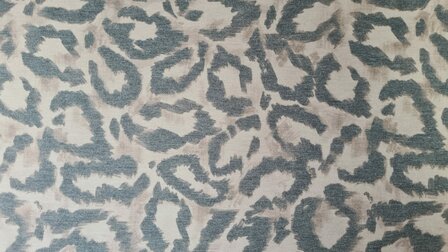 Punta Modal Touch Animal