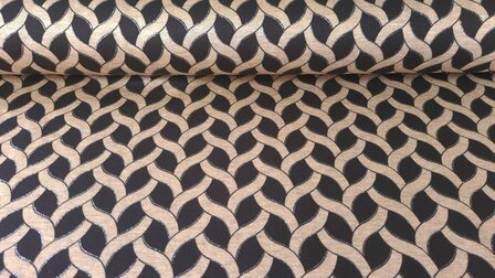 Punta Sparkle Richy Beige