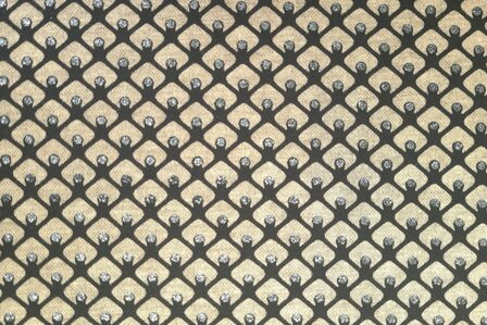 Punta Sparkle Diamond Beige