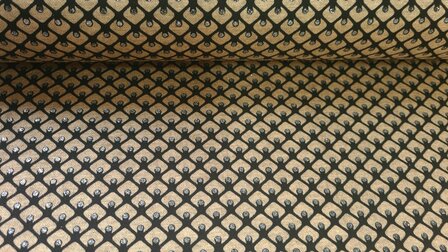 Punta Sparkle Diamond Beige