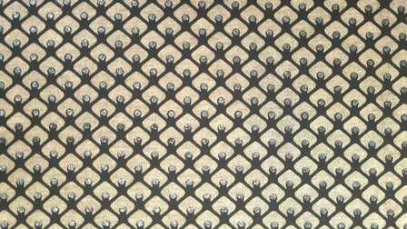 Punta Sparkle Diamond Beige