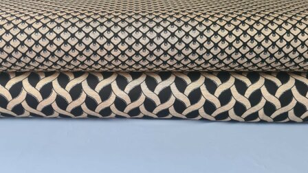 Punta Sparkle Richy Beige
