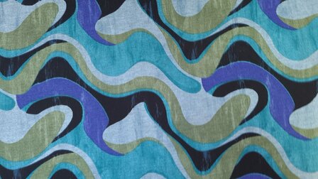 Punta Waves Petrol