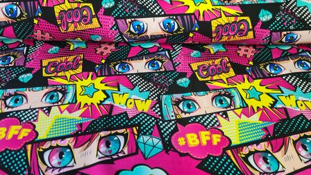 French Terry Teenager