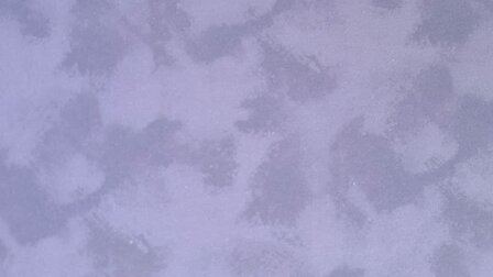 Cotton Jersey Batik Shapes Lilac