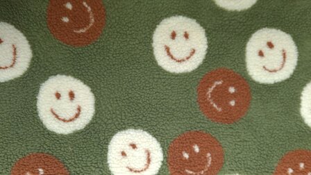 Teddy Smiley&#039;s Green