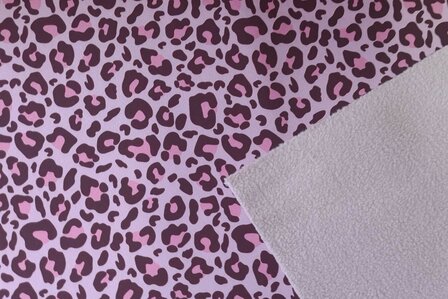 Soft Shell Leo Old Ros&eacute;