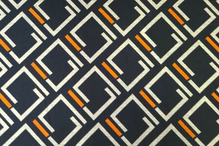 Punta Abstract Brick