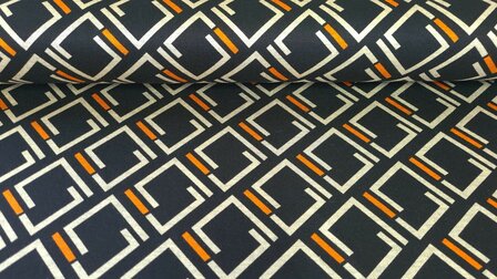 Punta Abstract Brick