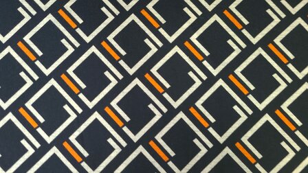 Punta Abstract Brick