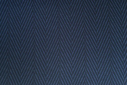 Punta Big Fishbone Blue