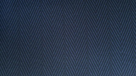 Punta Big Fishbone Blue