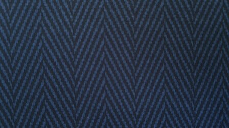 Punta Big Fishbone Blue