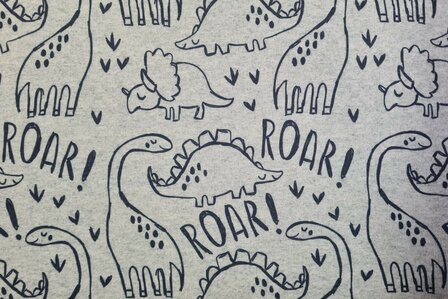 Sweat/jogging Dino Grey