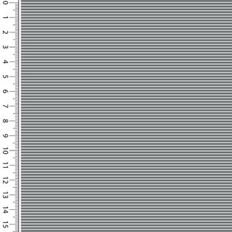 Boordstof Strepen Donker Grijs
