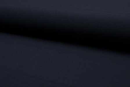 2-Way Stretch Navy