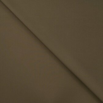 2-Way Stretch Dark Green