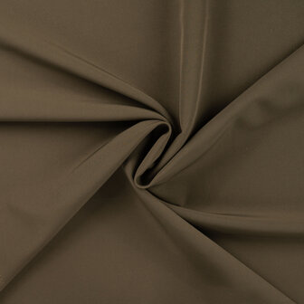 2-Way Stretch Dark Green