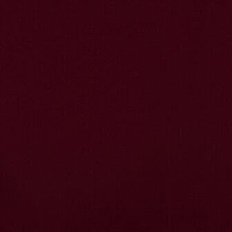 2-Way Stretch Wine-Red