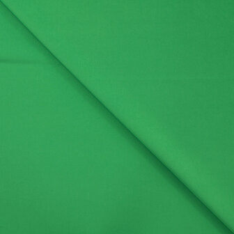 2-Way Stretch Grass Green