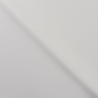 2-Way Stretch Off White