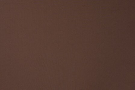 2-Way Stretch Dark Brown