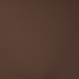 2-Way Stretch Dark Brown