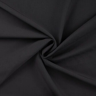 2-Way Stretch Black