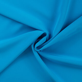 2-Way Stretch Turquoise