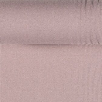 Boordstof Glitter Roze