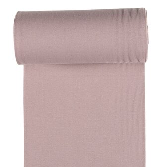 Boordstof Glitter Roze