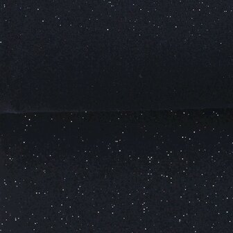 B&uuml;ndchen Glitzer Dunkel Marine