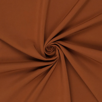 2-Way Stretch Caramel