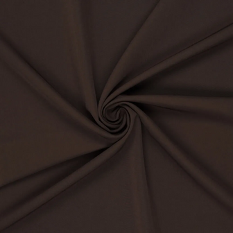 2-Way Stretch Brown