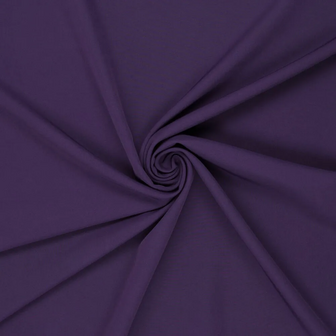 2-Way Stretch Purple