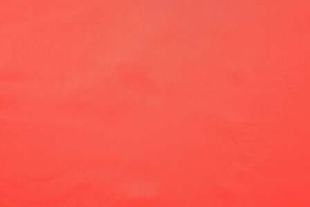 Viscose Satin Coral
