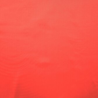 Viscose Satin Coral