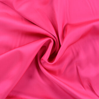 Viscose Satin Pink