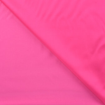 Viscose Satin Pink
