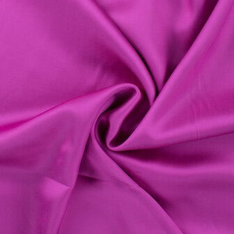 Viscose Satin Cyclam