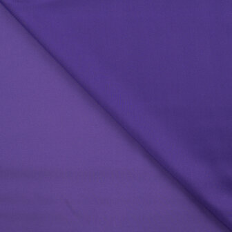 Viscose Satin Purple