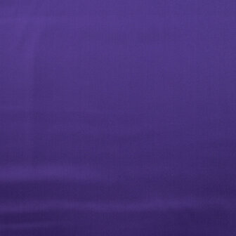Viscose Satin Purple