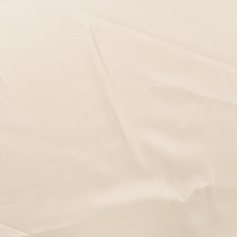 Viscose Satin Ecru