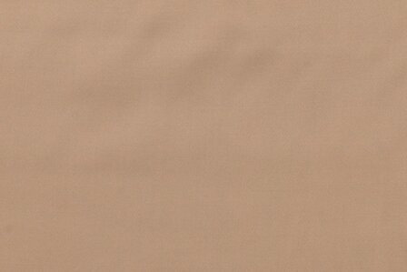 Viscose Satin Beige