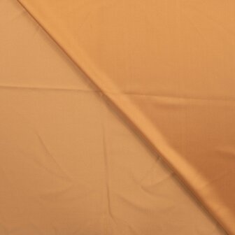 Viscose Satin Camel