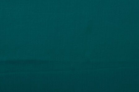 Viscose Satin Petrol