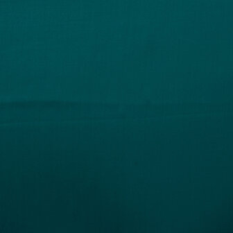 Viscose Satin Petrol