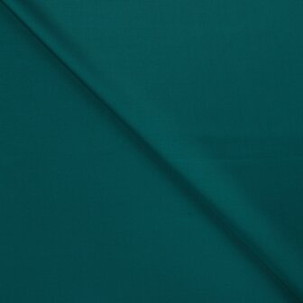 Viscose Satin Petrol