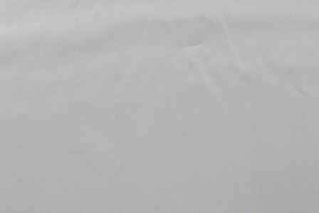 Viscose Satin Light Grey